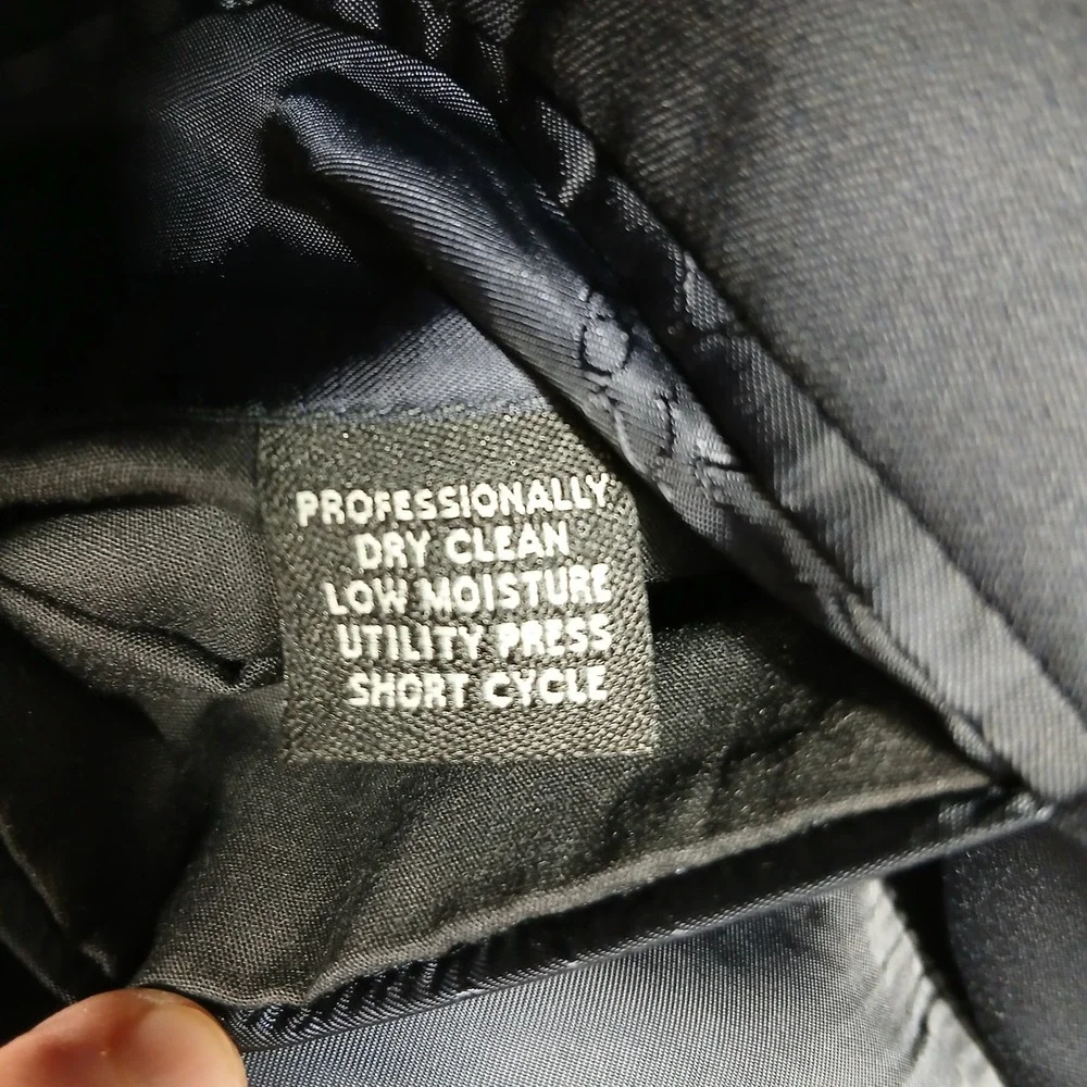 J.S. A. Bank classic menswear